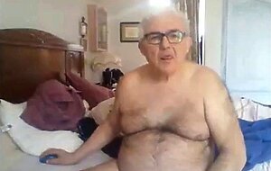 grandpa stroke