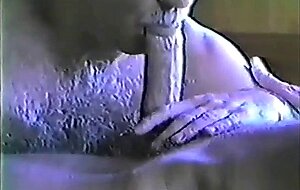 Mature Blowjob
