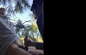 Mamandola Blowjob