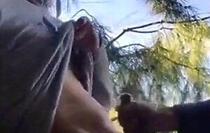 Mamandola Blowjob