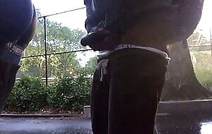 Park Fuck Buddies