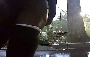 Park Fuck Buddies