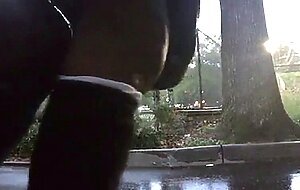 Park Fuck Buddies