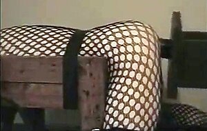 Giant Black Dildo Machine