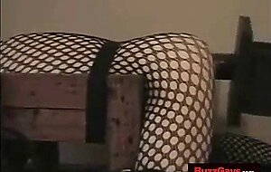 Giant Black Dildo Machine