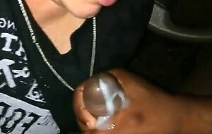 Women Rushing On Cumming Cocks