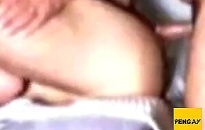 granpa fucks me legs up