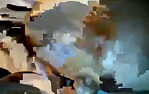 BBC Break White Creamy Tight Ass Cock
