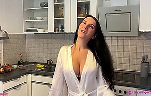 Horny69rabbits, honey threesome with casey from superlov