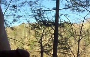 Naked Woods Jerk