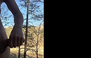 Naked Woods Jerk