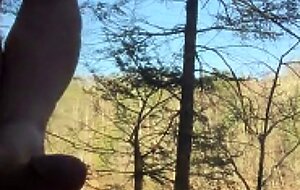 Naked Woods Jerk
