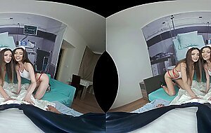 Emily pink and miatrejsi: head nurses