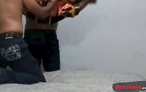 hetero se deja
