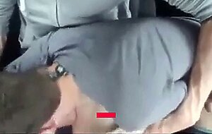 Explode in mouth