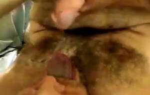 Penis worship