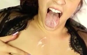 Fucking Horny Big Tits MILF