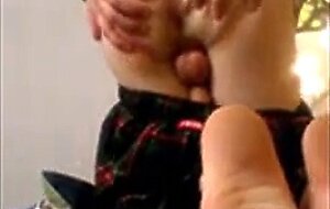 Amateur Twink Tease