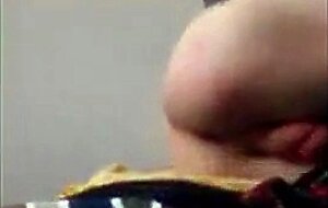 Amateur Twink Tease