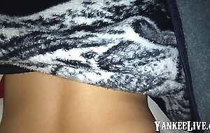 WATERMELON THONG!! sister'S BIG ASS!!