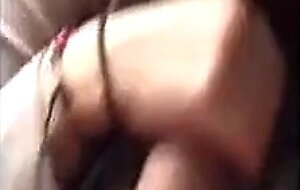 Young Girl with Glasses sucks dick and gets Fucked
