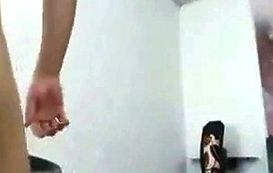 Huge cock of that baby boy