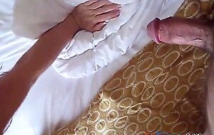 Sabrina blowjob