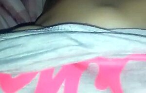 Good morning my pussy