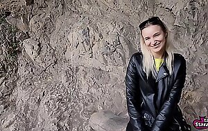 Alice novak, i gave the guy a cool bj in nature in a public place. he was very pleased!