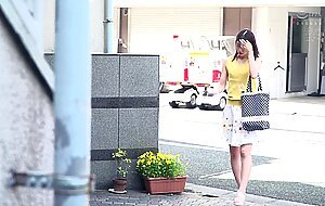 Meyd-527 a sweet apartment wife and a naughty old man with a pregnancy fetish are having sweaty,
