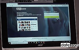 Datezone, if you go on a date...