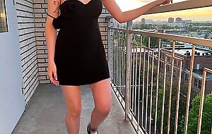 Toni billl, fucked a stranger on the street