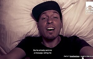Steven shame, german milf sidney dark gets fucked intense by a stud dude