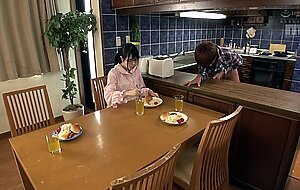 Mide-700 for 3 days, i engaged in cuckold sweaty, fuck fest sex with my girlfriend's orgasmic older