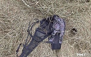 Mmvfilms, amateur, laid amongst the hay 2