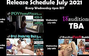 Jaybankpresents 21 7 silly honey big titty bj
