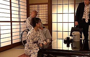 Gvg-655 dirty nurses akari mitani