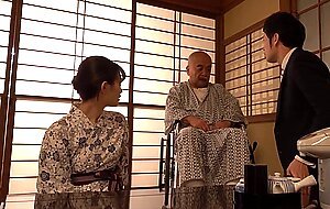 Gvg-655 dirty nurses akari mitani