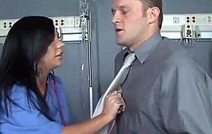 Nurse mason moore fucking and squirting