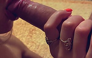 Nara girl, nara girl gives sloppy bj and licks my balls very well. doggystyle big ass fuck and