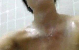 So honey shower