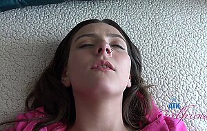 Atkgirlfriends, serena hill ventura 2