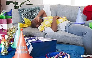 Kira noir, lily lou, dirty after party [fullhd 1080p]