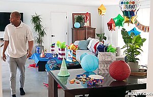 Kira noir, lily lou, dirty after party [fullhd 1080p]