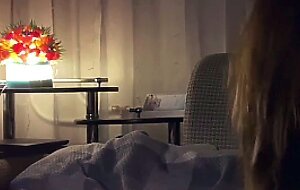 Nara girl, college girl sloppy bj and swallow cum at home party