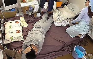 Ngod-020 everybody's favorite cuckold videos are back - married maid gets nailed by a loser who