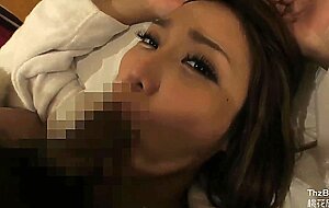 Tppn-156 exclusive footage after filming some sweaty smelly sex, this teppan actress was exhausted