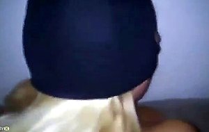 Amateur girl homemade 38177 gorgeous teen fucks her holes