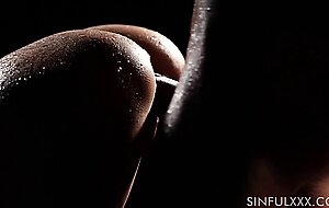 Nathaly cherie sweet teen