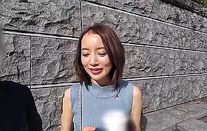 Npjs-025 free chance! an older sister of the right age who just broke up with her boyfriend misses